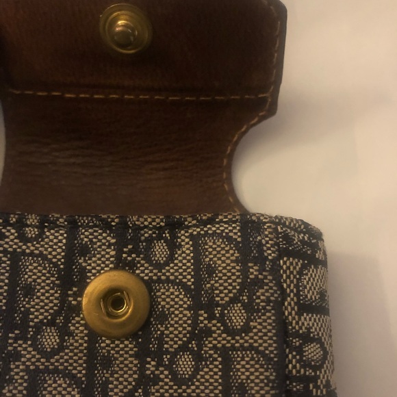 Dior replacement pouch - Picture 3 of 4